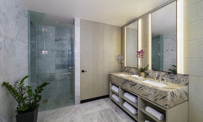 1 King Bed, Deluxe Room, Resort View