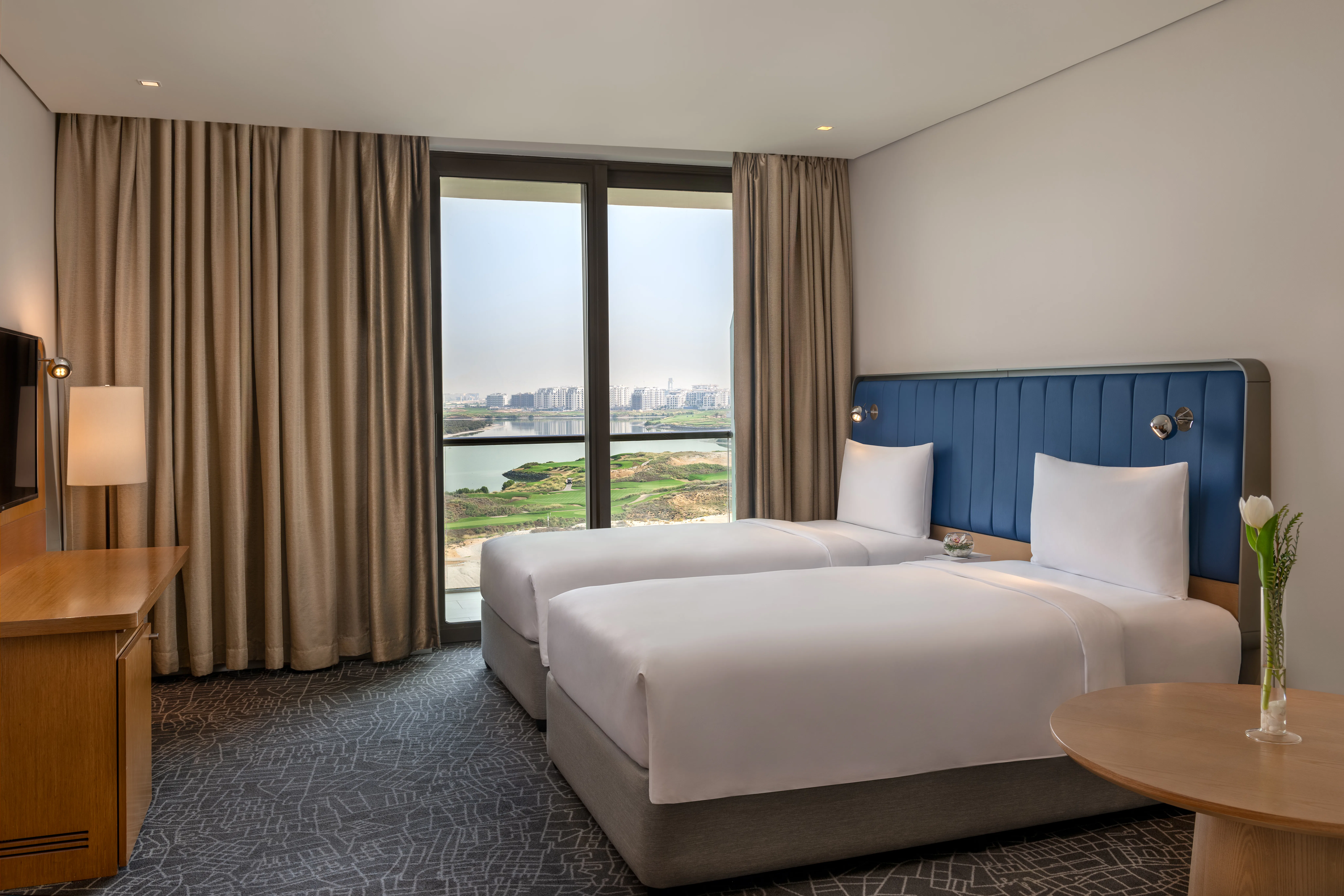 Two Bedroom Suite