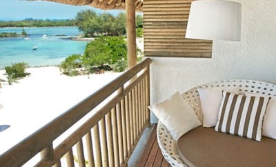 Couple Privilege Suite