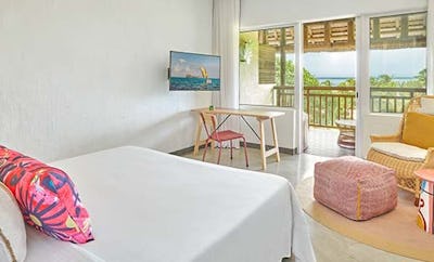 Couple Privilege Suite