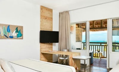 Couple Privilege Suite