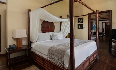 Penthouse Suite Ocean View