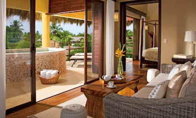 Penthouse Suite Ocean View