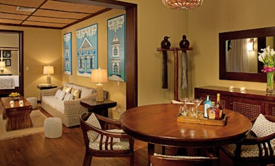 Penthouse Suite Ocean View