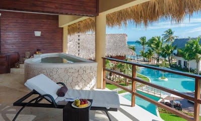 Penthouse Suite Ocean View