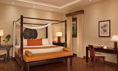 Villa Caney Garden View