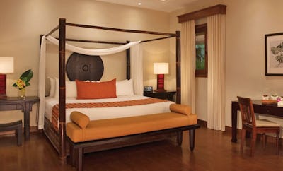 Suite Taino Garden View