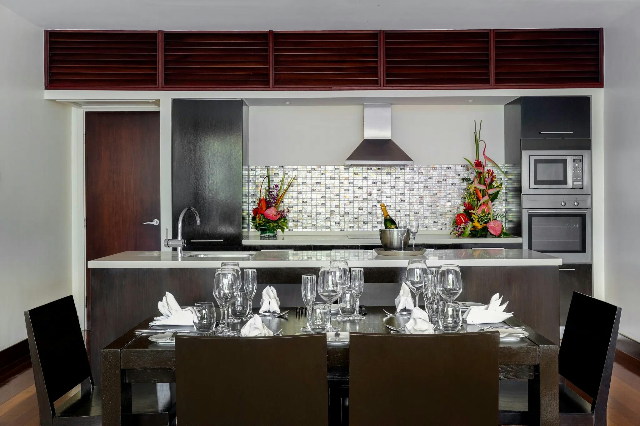 Master Suite Residence